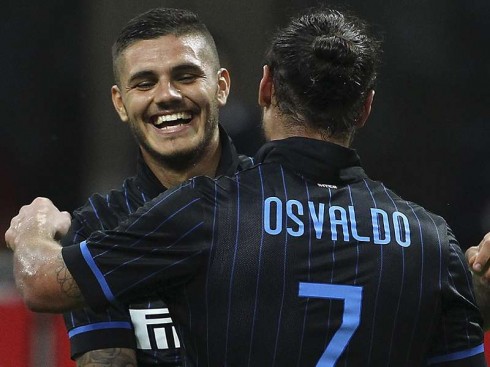 EUROPA LEAGUE 2014/2015: E’ ANCORA IL TORINO IN CHIARO SU ITALIA 1