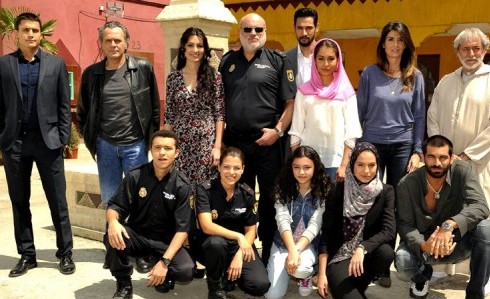 IL PRINCIPE – UN AMORE IMPOSSIBILE: ANTICIPAZIONI SESTA PUNTATA – 10 OTTOBRE 2014