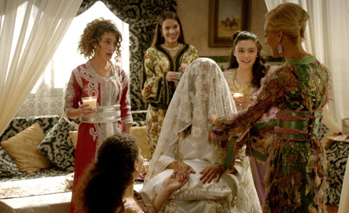 IL PRINCIPE – UN AMORE IMPOSSIBILE: ANTICIPAZIONI ULTIMA PUNTATA DI VENERDI’ 31 OTTOBRE 2014