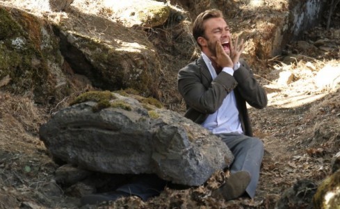 IL SEGRETO ANTICIPAZIONI: TRISTAN PARLA FINALMENTE DELLA MORTE DI PEPA