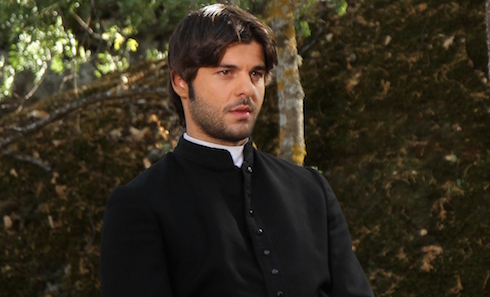 IL TELECOMANDO, LA GUIDA TV DI DM: 24 OTTOBRE 2014. SU ITALIA 1 L’ULTIMO DEI TEMPLARI