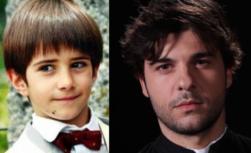 IL SEGRETO ANTICIPAZIONI: ECCO COSA E’ SUCCESSO A GONZALO/MARTIN