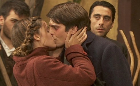 IL SEGRETO ANTICIPAZIONI: L’OMOSESSUALITA’ ARRIVA A PUENTE VIEJO