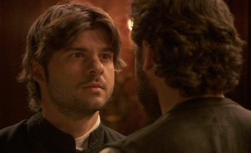 IL SEGRETO ANTICIPAZIONI: GONZALO RIVELA DI ESSERE MARTIN