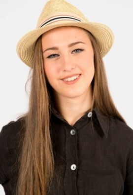 X FACTOR 8 – ILARIA RASTRELLI