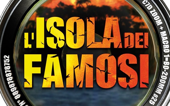 BOOM! ISOLA DEI FAMOSI IN PALINSESTO DA LUNEDI 26 GENNAIO 2015 SU CANALE 5