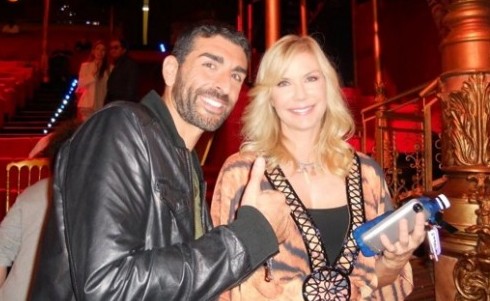 BEAUTIFUL ANTICIPAZIONI: KATIE FINGE UN MALORE PER INTERROMPERE LE NOZZE TRA BROOKE E RIDGE