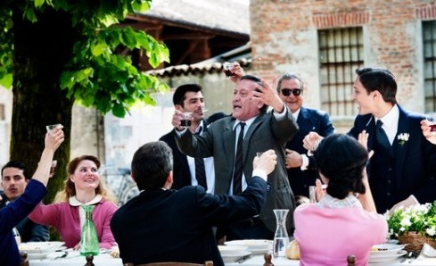 LA STRADA DRITTA: SU RAI 1 LA MINISERIE SULLA NASCITA DELL’AUTOSTRADA DEL SOLE