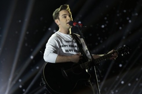 X FACTOR 8: PER GLI SCOMMETTITORI VINCERA’ LORENZO FRAGOLA