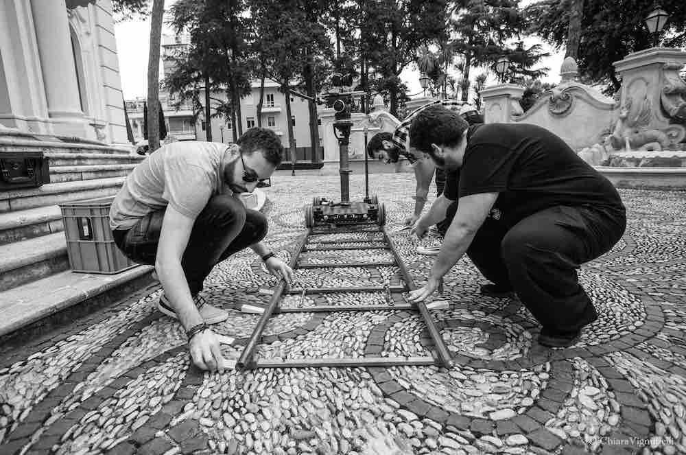 LUISS CREATIVE BUSINESS CENTER: CREATIVITA’ E BUSINESS SALGONO IN CATTEDRA