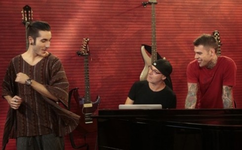 X FACTOR 8: I BRANI ASSEGNATI PER LA SECONDA PUNTATA LIVE