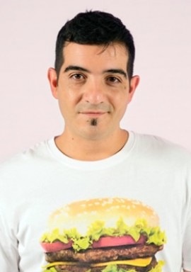 X FACTOR 8 – MARIO GAVINO GARRUCCIU