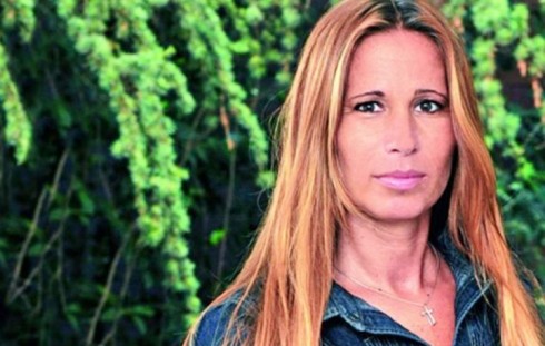 MATRIX: MARITA COMI, MOGLIE DI MASSIMO BOSSETTI, OSPITE STASERA