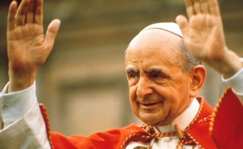 PAOLO VI, LA BEATIFICAZIONE IN DIRETTA RAI. ECCO GLI SPECIALI DEDICATI