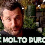 Pechino Express 3 - Costantino mangia il pene del toro