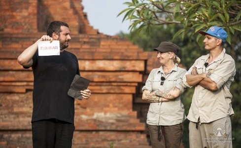 PECHINO EXPRESS 3: GLI SPOSINI ELIMINATI! LE COUGAR VINCONO L’OTTAVA TAPPA