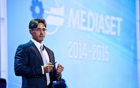 MEDIASET PREMIUM: A NOVEMBRE SI COMPLETA LO SCORPORO. 250 DIPENDENTI IN ARRIVO E FRANCO RICCI ALLA GUIDA?