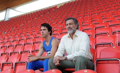 DA BRACCIALETTI ROSSI 2 A PIETRO MENNEA, LA FICTION TV PARLA PUGLIESE