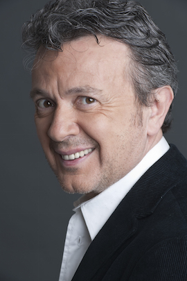 AGON CHANNEL: PUPO DIRETTORE EDITORIALE DEL DIPARTIMENTO GAME SHOW. CONDURRA’ UNA CANZONE PER 100.000