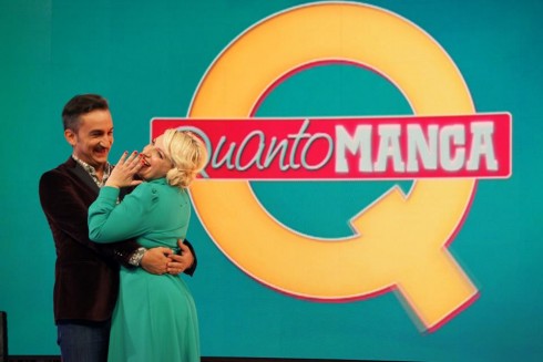 QUANTO MANCA: LA NUOVA SECONDA SERATA DI RAI 2 IN DIRETTA CON KATIA FOLLESA, NICOLA SAVINO E ROCCO TANICA