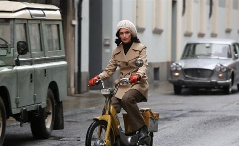 QUESTO NOSTRO AMORE 70: ANTICIPAZIONI SECONDA PUNTATA DEL 4 NOVEMBRE 2014