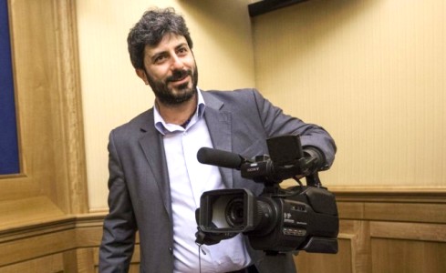 RAI, ROBERTO FICO: LA RIFORMA DELLA GOVERNANCE SIA DEL PARLAMENTO, NO A DDL DEL GOVERNO