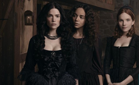 SALEM: DAL 13 OTTOBRE SU FOX ARRIVANO LE STREGHE