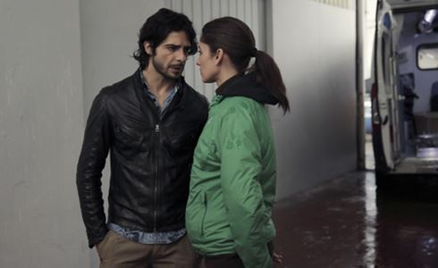 SQUADRA ANTIMAFIA 6: ANTICIPAZIONI SETTIMA PUNTATA – LUNEDI 20 OTTOBRE 2014