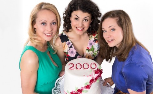 TEMPESTA D’AMORE: LA TELENOVELA TEDESCA FESTEGGIA 2000 PUNTATE CON UNA TRASFERTA A VIENNA