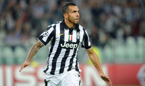 CHAMPIONS LEAGUE 2014/2015: ATLETICO MADRID-JUVENTUS E’ SOLO SU CANALE 5