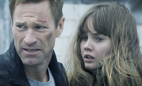 ASCOLTI SATELLITE DI MARTEDI 7 OTTOBRE 2014: IN 342.421 PER LA PRIMA TV DI THE EXPATRIATE – IN FUGA DAL NEMICO