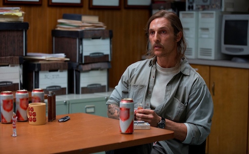 ASCOLTI SATELLITE DI VENERDI 10 OTTOBRE 2014: TRUE DETECTIVE PERDE OLTRE LA META’ DEGLI SPETTATORI