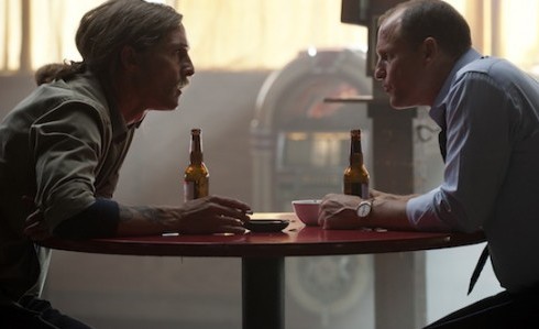 ASCOLTI SATELLITE DI VENERDI 24 OTTOBRE 2014: TRUE DETECTIVE CHIUDE CON 190.360-158.633 SPETTATORI