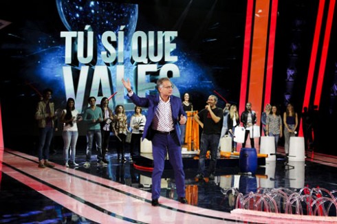 TU SI QUE VALES VS BALLANDO CON LE STELLE 2014, QUARTO ROUND: SARA’ ANCORA TESTA A TESTA?