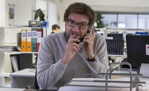 UNA PALLOTTOLA NEL CUORE: ANTICIPAZIONI DEL 3 NOVEMBRE 2014