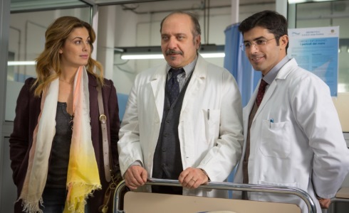 ASCOLTI TV DI MARTEDI 7 OTTOBRE 2014: BOOM PER UN’ALTRA VITA (30.08%). FLORIS CALA (3.5%). CANALE 5 AL 7.83%