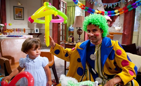 UN POSTO AL SOLE: ANTICIPAZIONI DAL 13 AL 17 OTTOBRE 2014