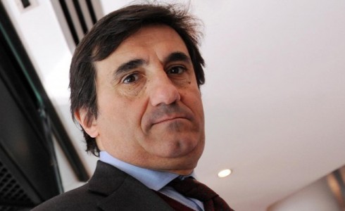 SANTORO VS TRAVAGLIO, URBANO CAIRO: ERO D’ACCORDO CON MICHELE, FARE DOMANDE NON E’ LESA MAESTA’