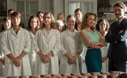 VELVET: ANTICIPAZIONI DECIMA PUNTATA – MERCOLEDI 29 OTTOBRE 2014