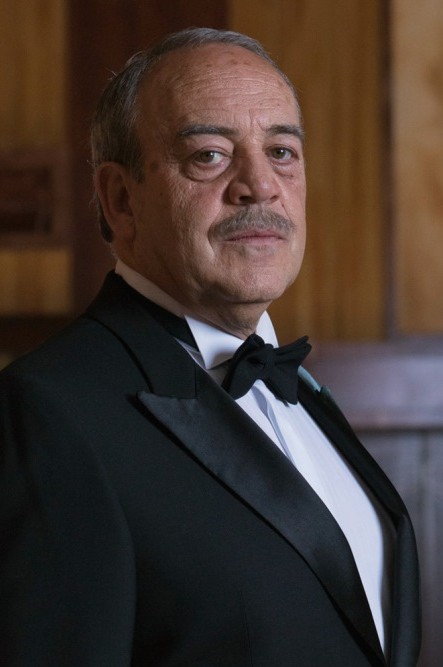 VELVET: ANTICIPAZIONI OTTAVA PUNTATA – MERCOLEDI 15 OTTOBRE 2014