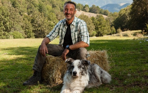 LIFE, UOMO E NATURA: VINCENZO VENUTO ESPLORA TRE CONTINENTI. IN ESCLUSIVA, UN DOCUMENTARIO BBC