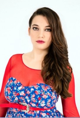 X FACTOR 8 – VIVIAN GRILLO