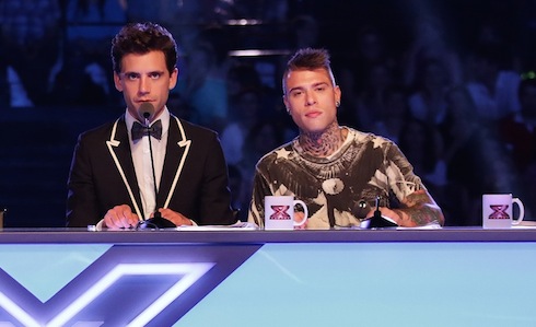 ASCOLTI SATELLITE DI MERCOLEDI 1 OTTOBRE 2014: IN 2,6 MLN HANNO VISTO O RIVISTO X FACTOR IN UNA SETTIMANA
