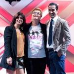 XF8 - Xtra Factor - Stazzitta - Maionchi - Camicioli