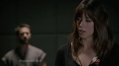 AGENTS OF S.H.I.E.L.D. 2 DA STASERA SU FOX