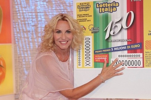 RIFORMA CANONE RAI: FINANZIAMENTO TRAMITE LOTTERIA ITALIA E IMPORTO COMPRESO TRA I 35 E I 65 EURO