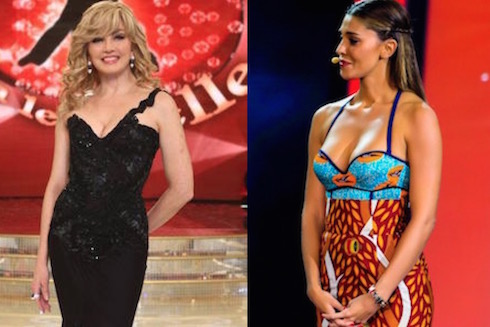 ascolti tv 18 ottobre 2014 ballando tu si que vales