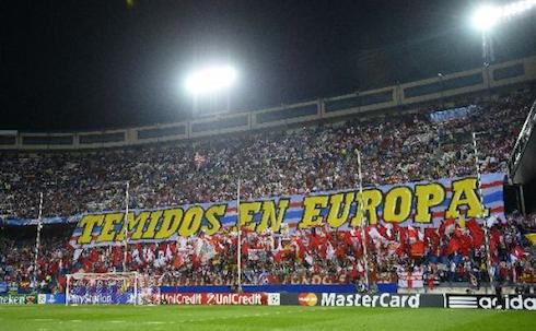 ASCOLTI TV DI MERCOLEDI 1 OTTOBRE 2014: ATLETICO MADRID – JUVE SUPERA I 7 MLN (25.47%), VELVET AL 12.39%