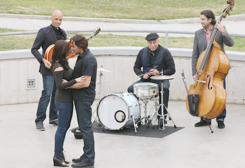 BEAUTIFUL ANTICIPAZIONI: RIDGE AMA KATIE