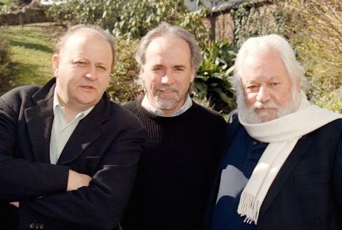 MASSIMO BOLDI CONTRO STRISCIA LA NOTIZIA: PERCHE’ HA DIMENTICATO DI ANNUNCIARE LA FIDANZATA DI PAPA’?